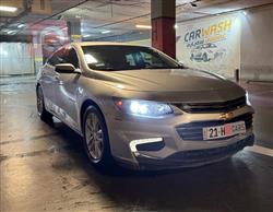 شيفروليه ماليبو